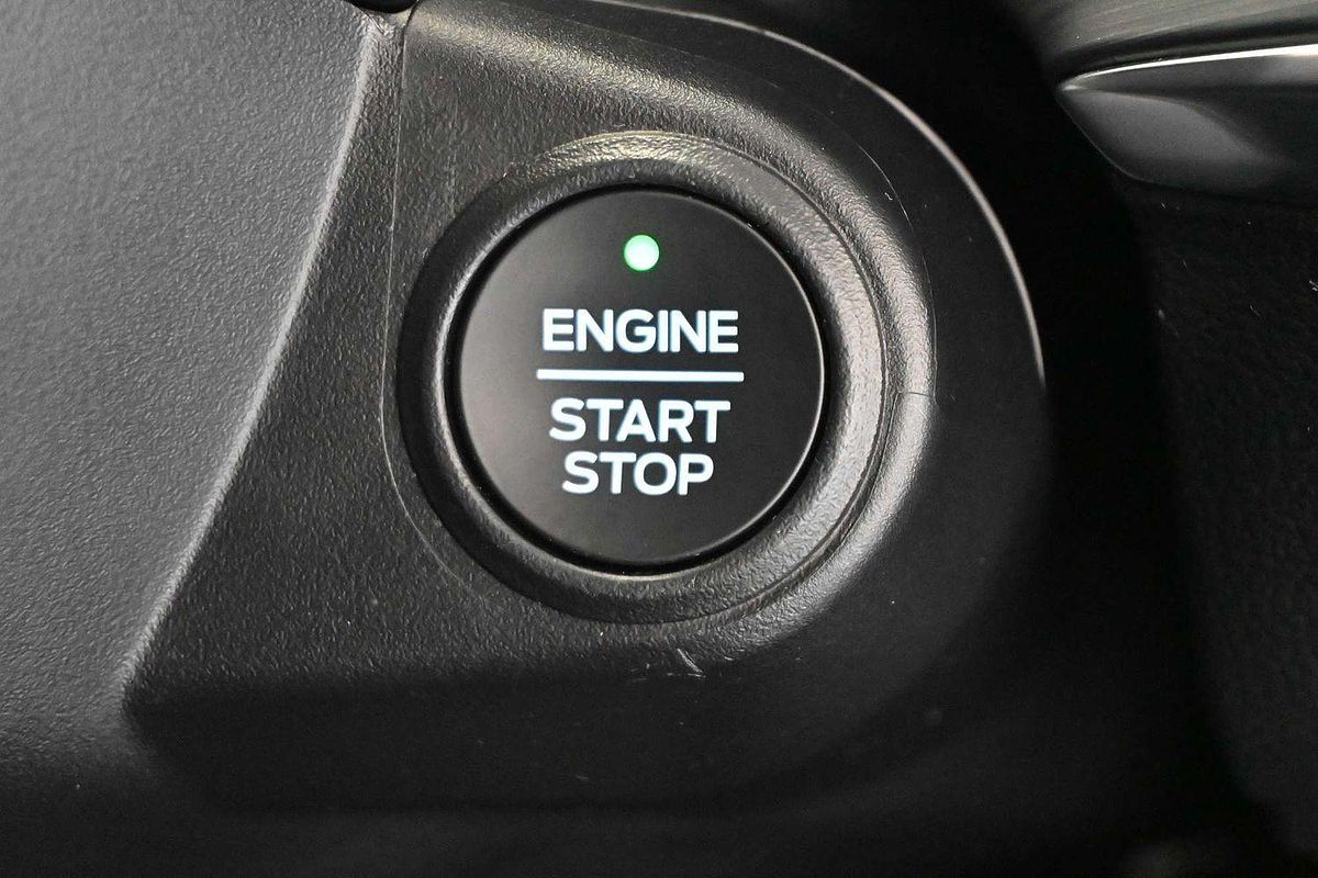 2024 Ford Everest Sport 2.0L