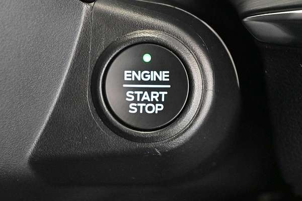 2024 Ford Everest Sport 2.0L