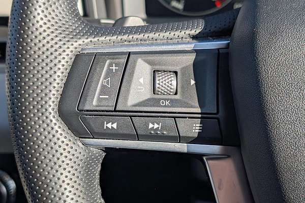 2022 Mitsubishi OUTLANDER OUTLANDER EXCEED 7 SEAT (AWD) ZM4E46