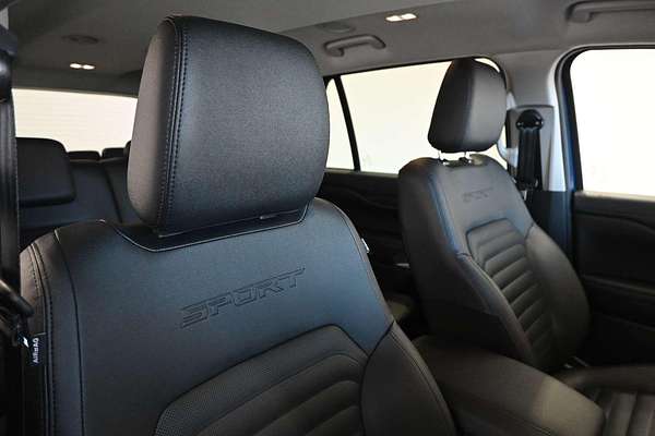 2024 Ford Everest Sport 2.0L