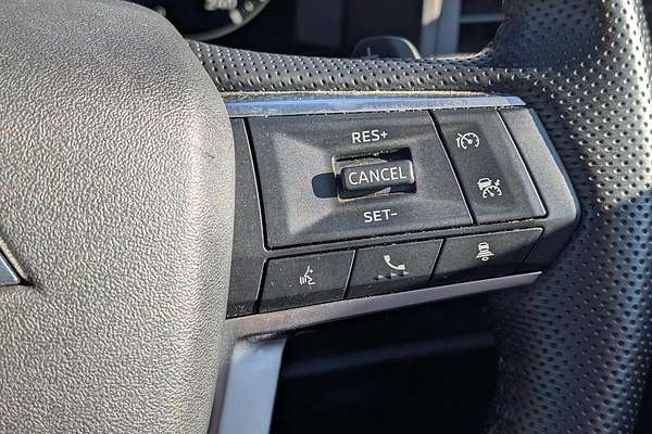 2022 Mitsubishi OUTLANDER OUTLANDER EXCEED 7 SEAT (AWD) ZM4E46