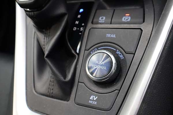 2021 Toyota RAV4 Cruiser AXAH54R
