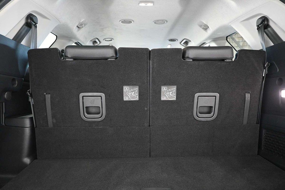 2024 Ford Everest Sport 2.0L