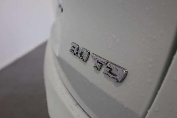 2022 Isuzu MU-X LS-U