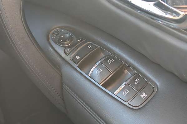 2013 Nissan PATROL PATROL Ti-L (4x4) PATROLVA
