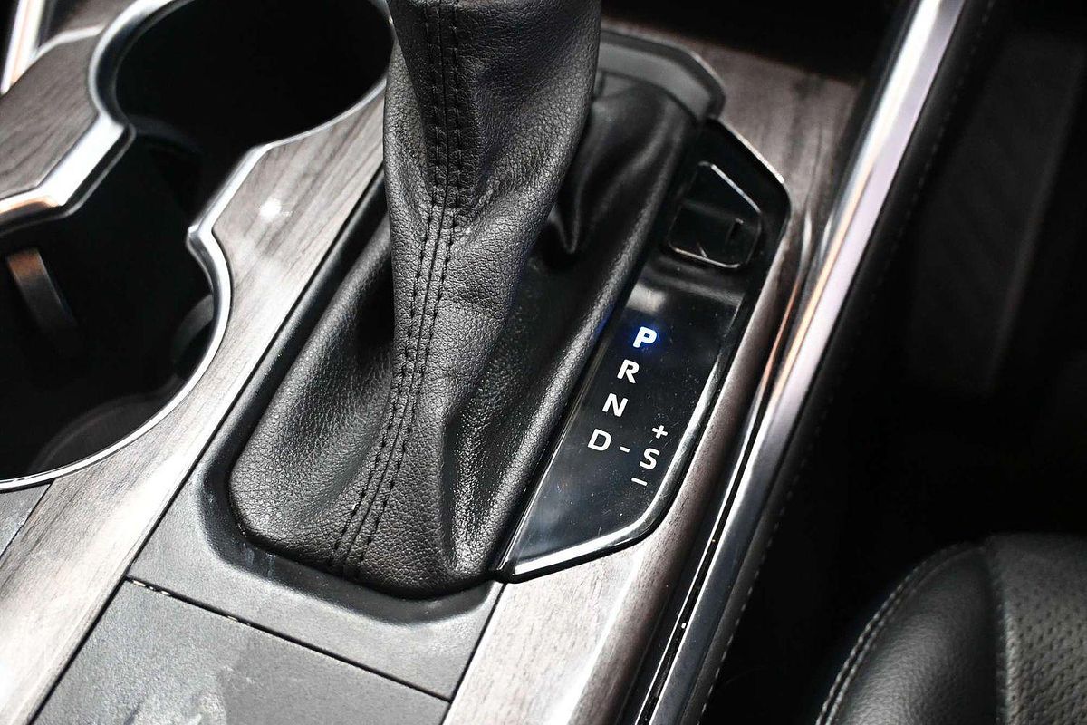 2021 Toyota Kluger Grande AXUH78R