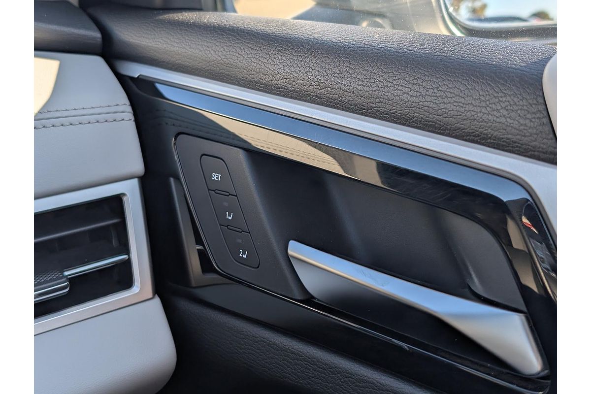 2022 Mitsubishi OUTLANDER OUTLANDER EXCEED 7 SEAT (AWD) ZM4E46