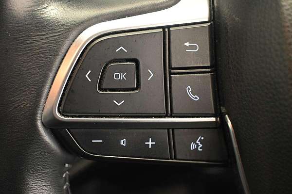 2021 Toyota Kluger Grande AXUH78R