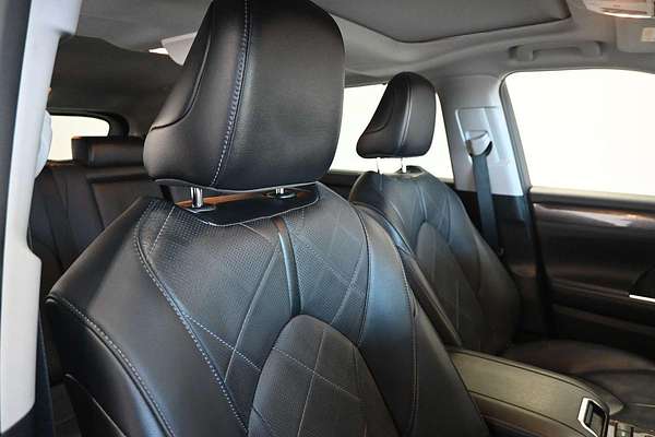 2021 Toyota Kluger Grande AXUH78R