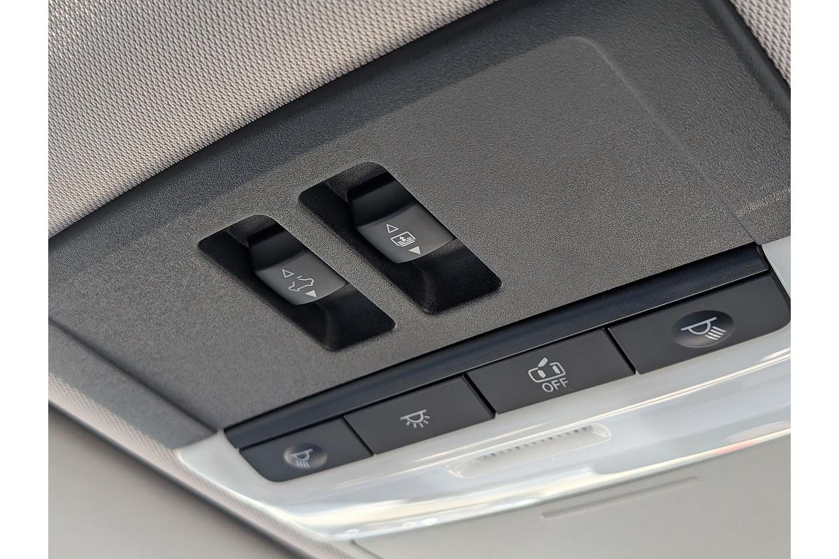 2022 Mitsubishi OUTLANDER OUTLANDER EXCEED 7 SEAT (AWD) ZM4E46