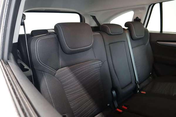 2022 Isuzu MU-X LS-U