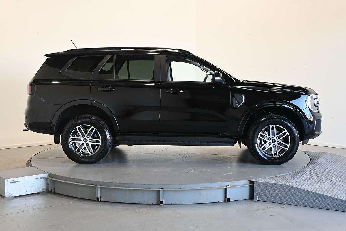 2024 Ford Everest Trend 2.0L