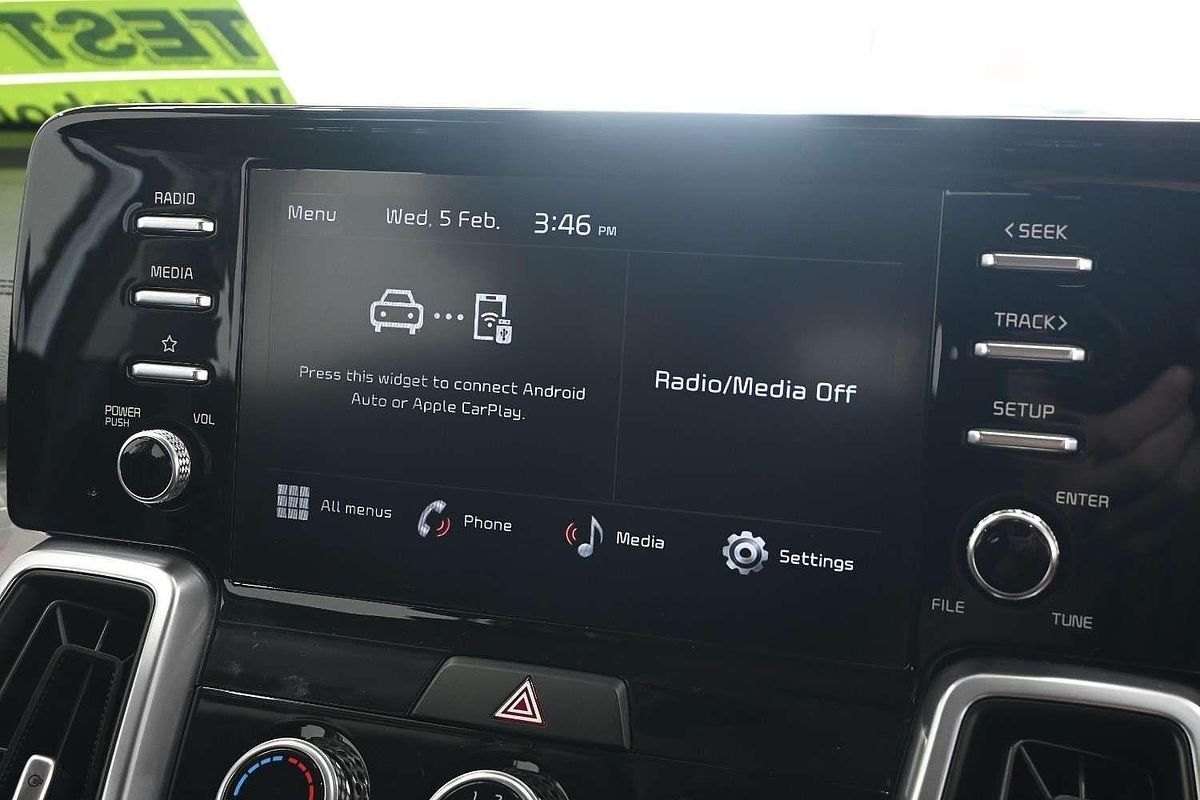 2023 Kia Sorento S MQ4