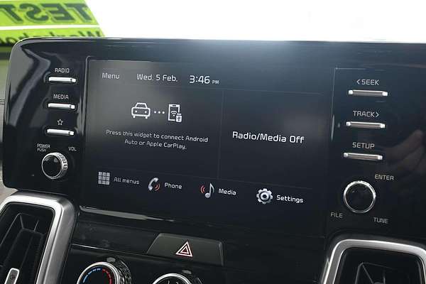 2023 Kia Sorento S MQ4