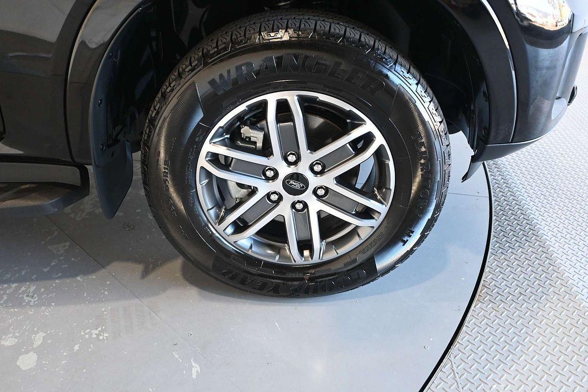 2024 Ford Everest Trend 2.0L