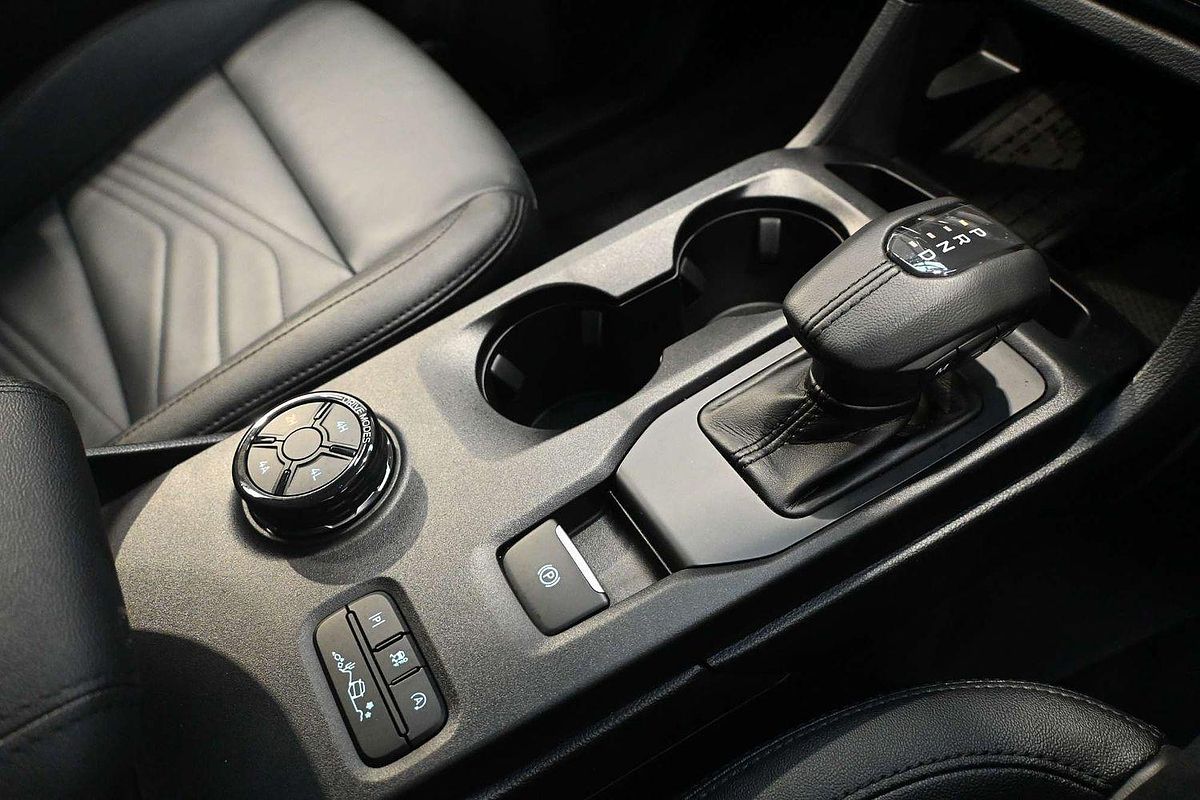 2024 Ford Everest Trend 2.0L