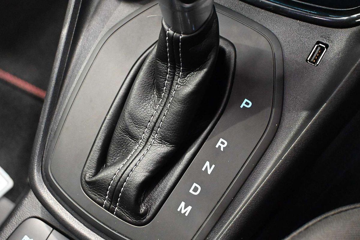 2020 Ford Puma ST-Line JK