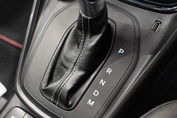 2020 Ford Puma ST-Line JK