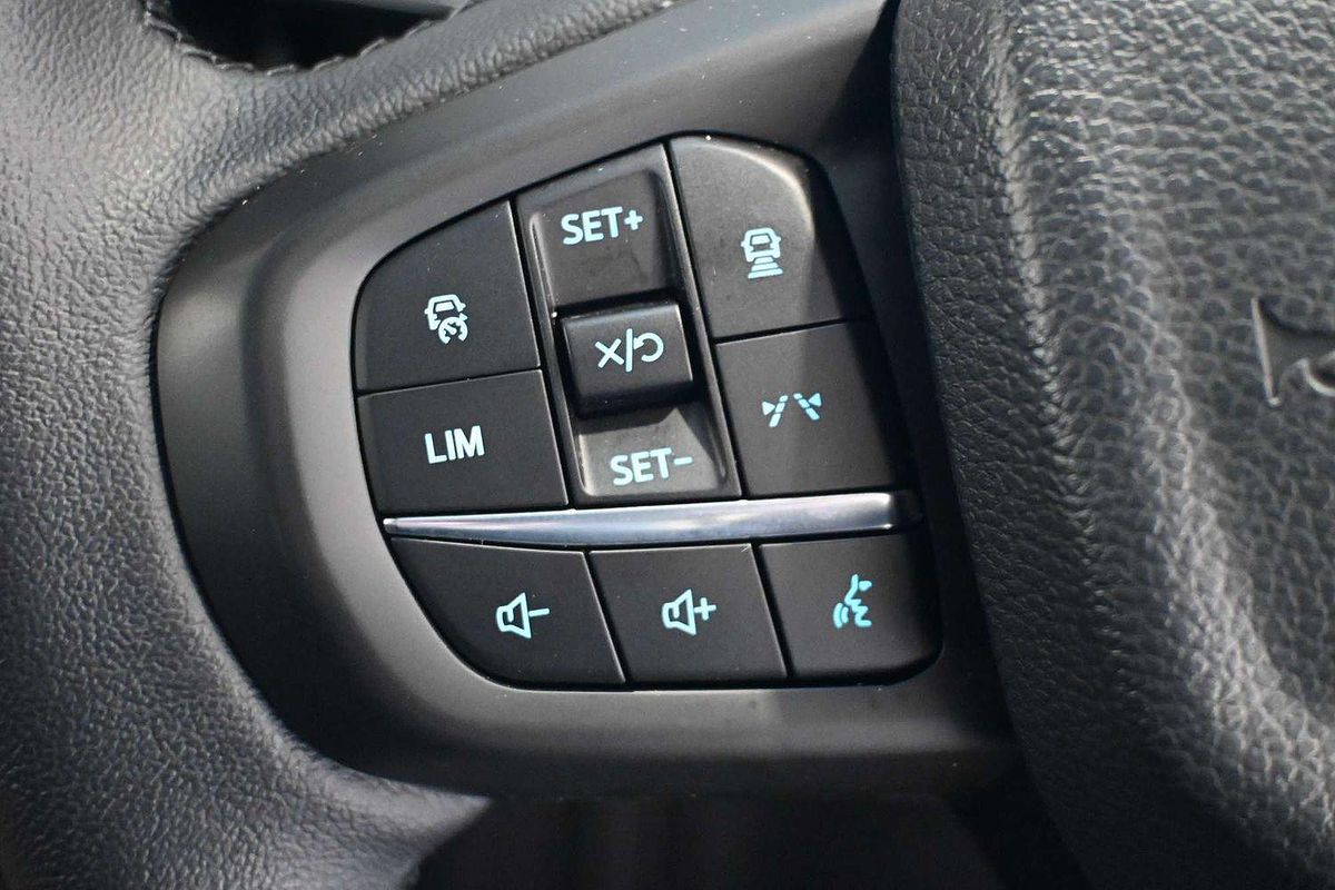 2024 Ford Everest Trend 2.0L