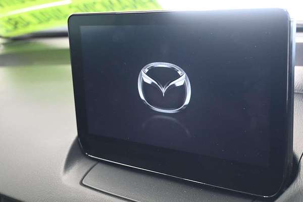 2023 Mazda CX-3 Maxx Sport DK