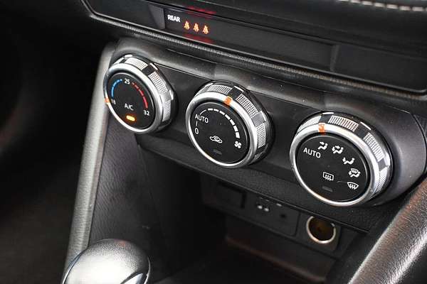 2023 Mazda CX-3 Maxx Sport DK