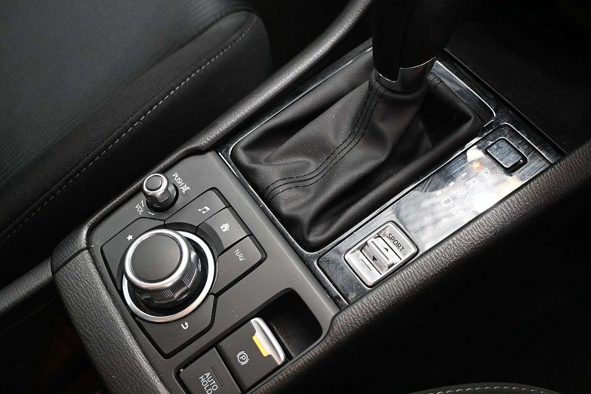 2023 Mazda CX-3 Maxx Sport DK