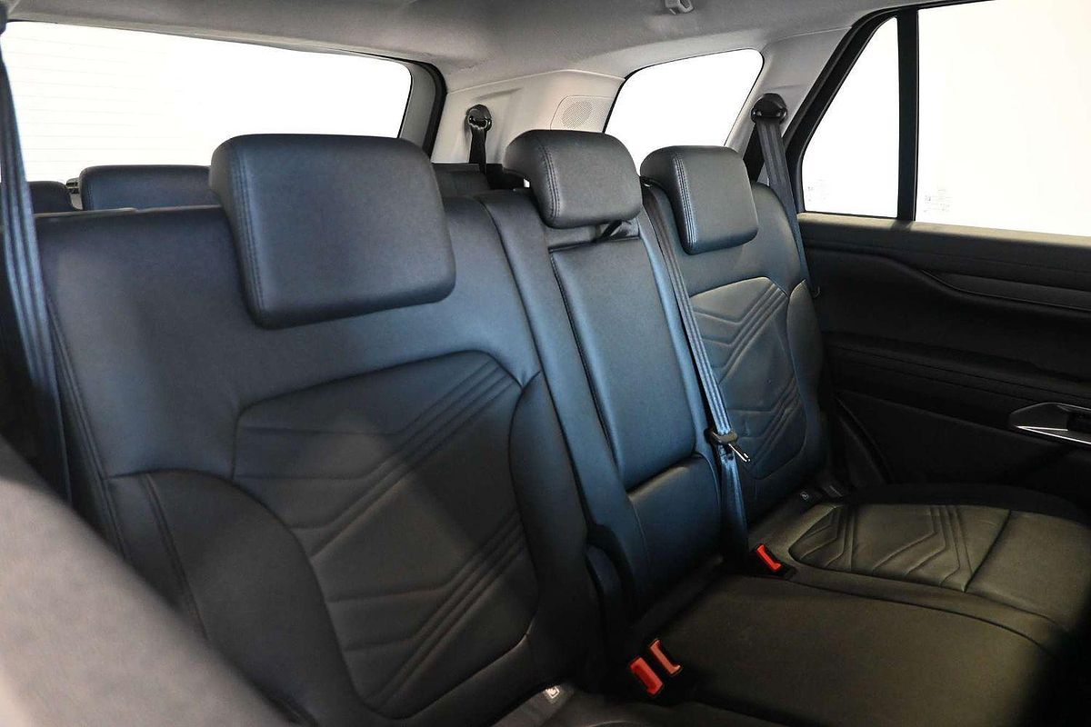2024 Ford Everest Trend 2.0L