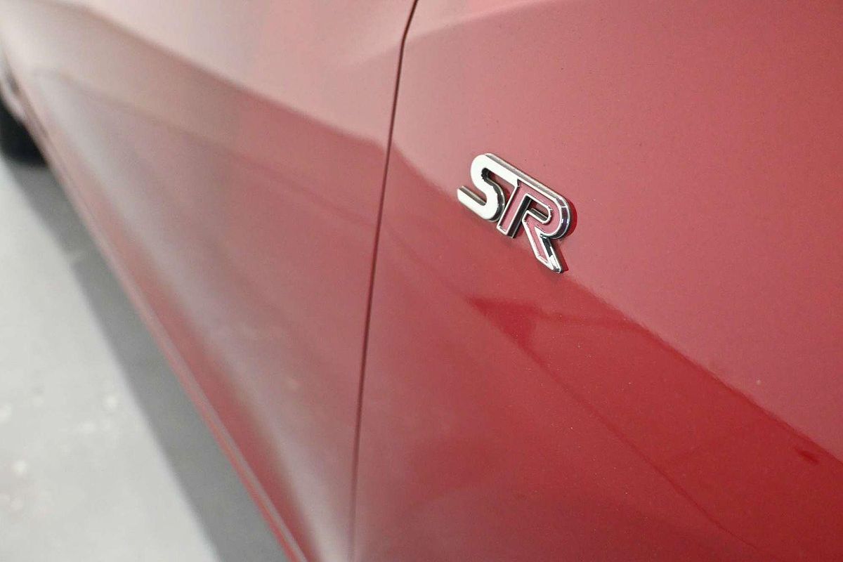2016 Hyundai i30 SR GD5 Series II