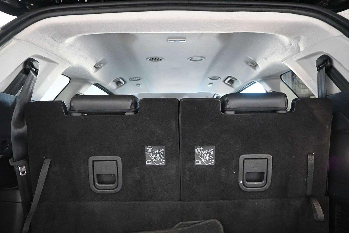 2024 Ford Everest Trend 2.0L
