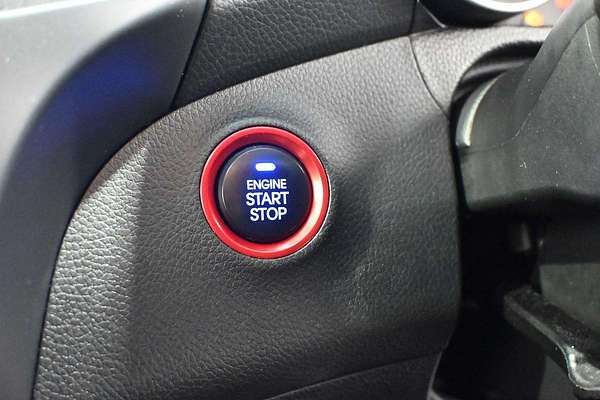 2016 Hyundai i30 SR GD5 Series II