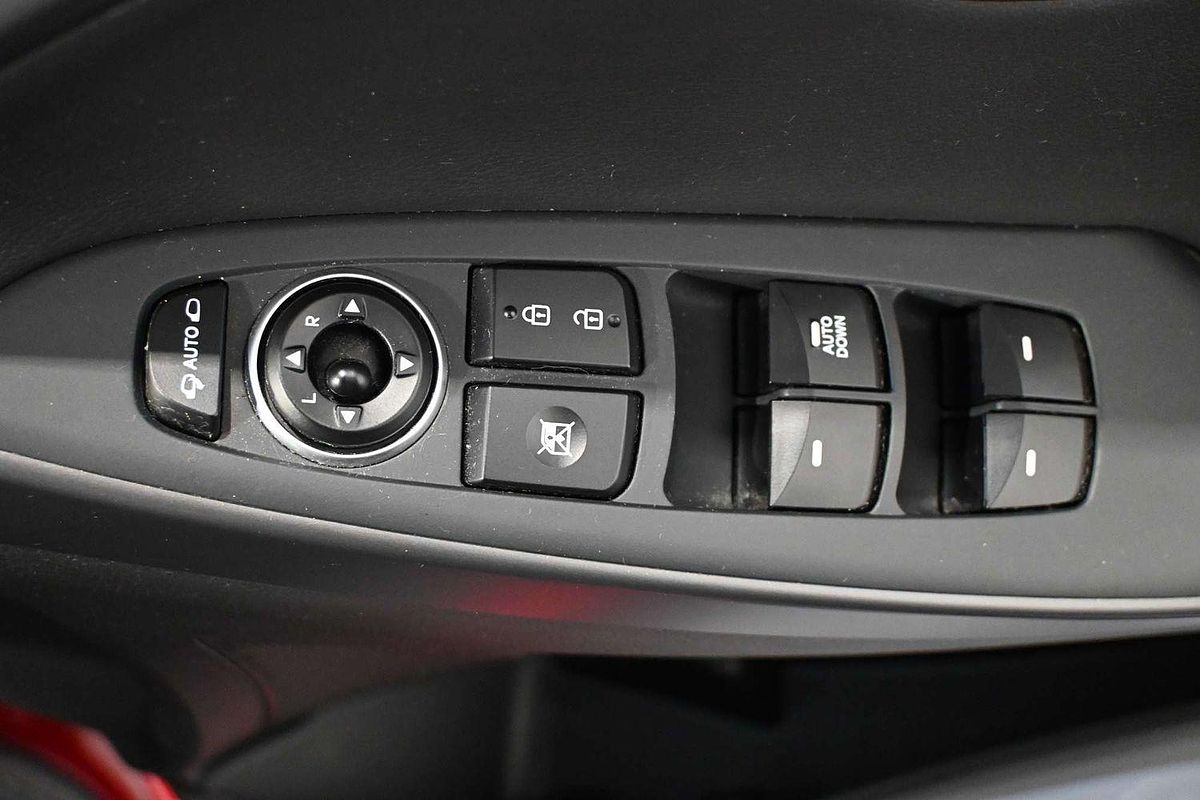 2016 Hyundai i30 SR GD5 Series II