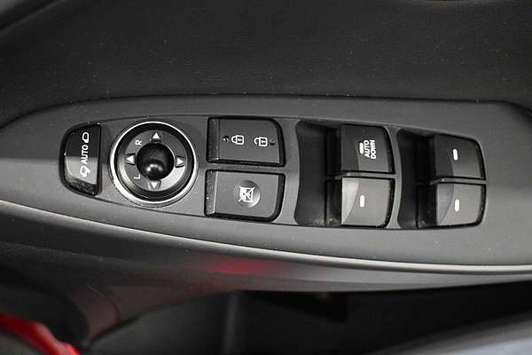 2016 Hyundai i30 SR GD5 Series II