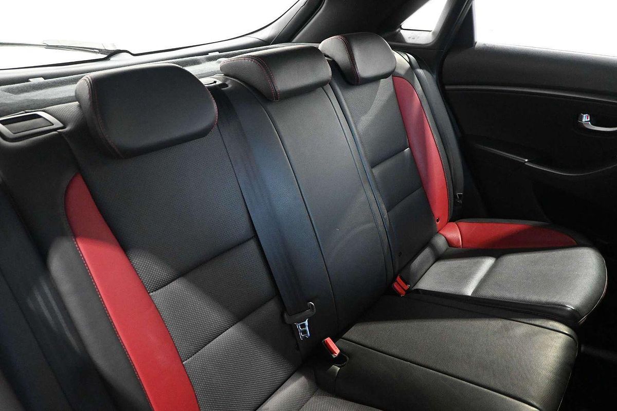 2016 Hyundai i30 SR GD5 Series II