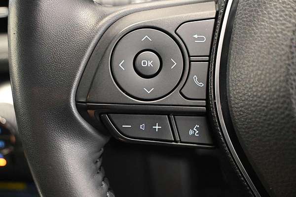 2020 Toyota RAV4 Cruiser AXAH54R