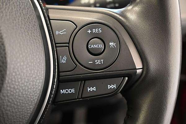2020 Toyota RAV4 Cruiser AXAH54R