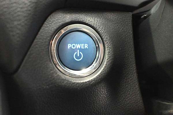 2020 Toyota RAV4 Cruiser AXAH54R