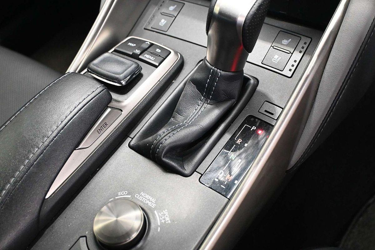 2020 Lexus IS IS300 F Sport ASE30R
