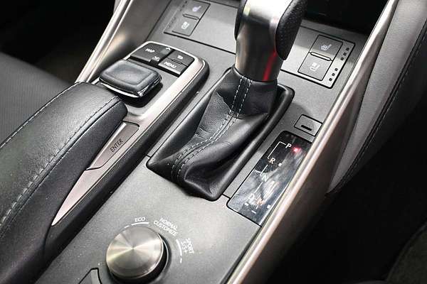 2020 Lexus IS IS300 F Sport ASE30R