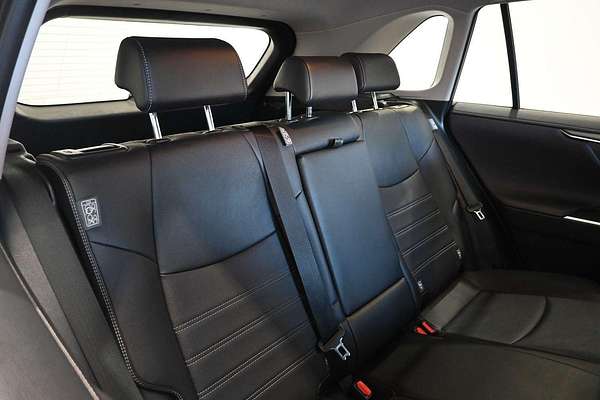 2020 Toyota RAV4 Cruiser AXAH54R
