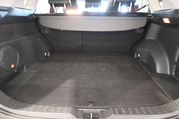 2020 Toyota RAV4 Cruiser AXAH54R