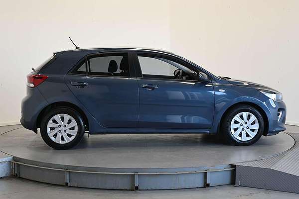 2017 Kia Rio S YB