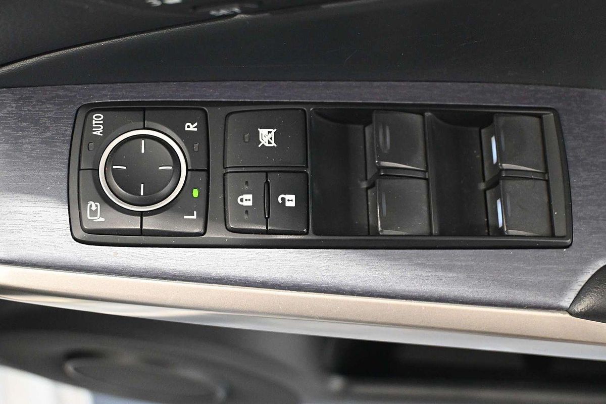 2020 Lexus IS IS300 F Sport ASE30R