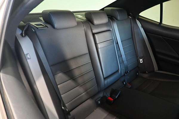 2020 Lexus IS IS300 F Sport ASE30R