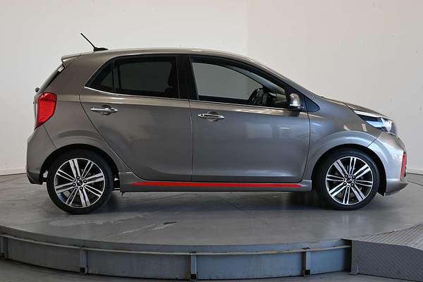 2019 Kia Picanto GT-Line JA