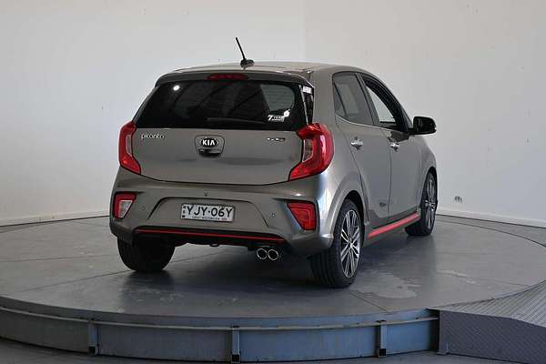 2019 Kia Picanto GT-Line JA