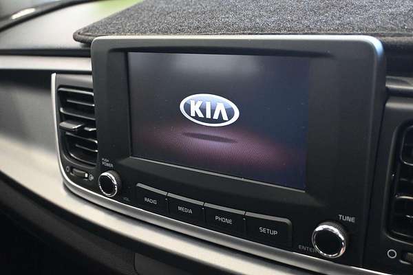 2017 Kia Rio S YB