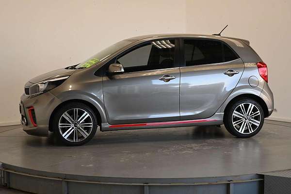 2019 Kia Picanto GT-Line JA