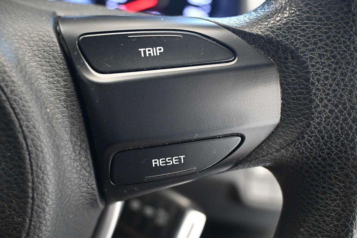 2017 Kia Rio S YB