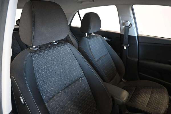 2017 Kia Rio S YB
