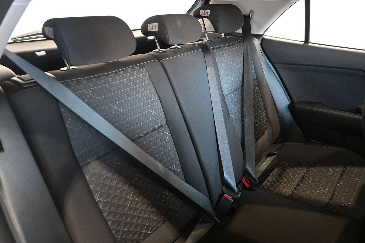 2017 Kia Rio S YB